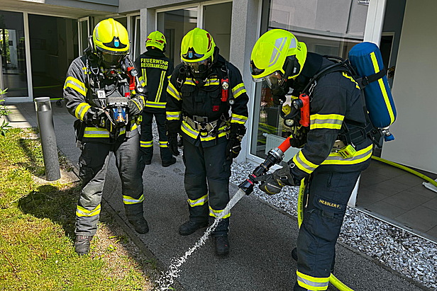 Foto: FF Biedermannsdorf