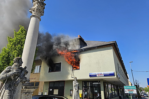 Foto: FF Münchendorf