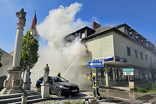 Foto: FF Münchendorf