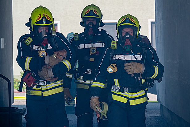 Foto: FF Vösendorf