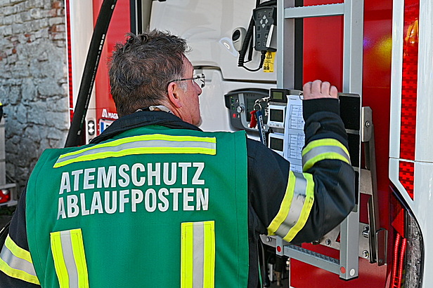 Foto: FF Vösendorf