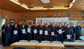 Vorschaubild: Modul Grundlagen Führen