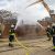 Vorschaubild zu Brand in Entsorgungsbetrieb