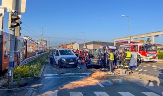 Vorschaubild: Tödlicher Verkehrsunfall 
