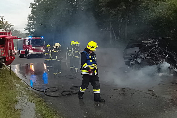 Foto: Feuerwehr Sittendorf