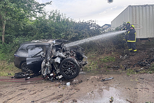 Foto: Feuerwehr Sittendorf