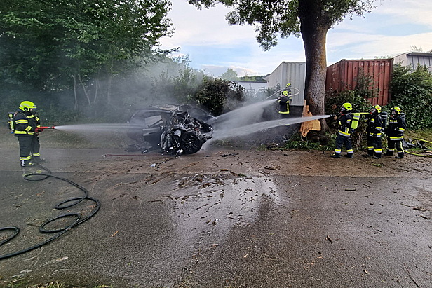 Foto: Feuerwehr Gaaden