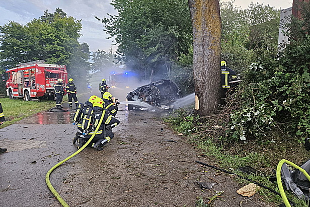 Foto: Feuerwehr Gaaden