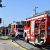 Vorschaubild zu Brand auf Kindergarten-Baustelle