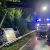 Vorschaubild zu Verkehrsunfall auf der B13