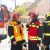 Vorschaubild zu Wohnausbrand endet glimpflich