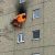 Vorschaubild zu Großeinsatz bei Wohnungsbrand