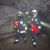 Vorschaubild zu Brand in Seegrotte