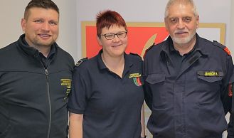 Vorschaubild: Wahl '26: Kommando um Roman Janisch bestätigt