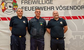 Vorschaubild: Wahl '26: Neues Führungsteam