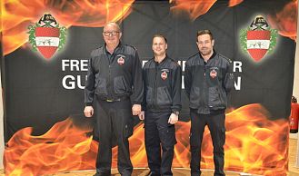 Vorschaubild: Wahl '26: Wahl des Feuerwehrkommandos