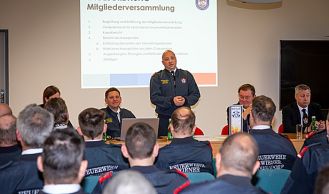 Vorschaubild: Wahl '26: Neues Kommando angelobt
