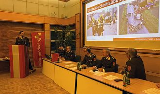Vorschaubild: Wahl '26: Neues Kommando gewählt