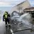 Vorschaubild zu Fahrzeugbrand 