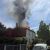 Vorschaubild zu Brand eines Einfamilienhauses – Alarmstufe B3 am Florianitag 