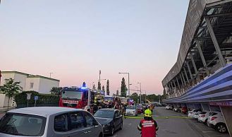 Vorschaubild: Einsatzreicher Muttertag in Hennersdorf