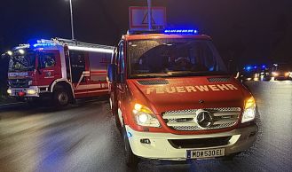 Vorschaubild: Tödlicher Verkehrsunfall auf der A2