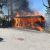 Vorschaubild zu Akku-Explosion in Carport