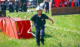 Vorschaubild zu Bezirksfeuerwehrleistungsbewerb 2026