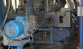 Vorschaubild: Brand in Industriebetrieb
