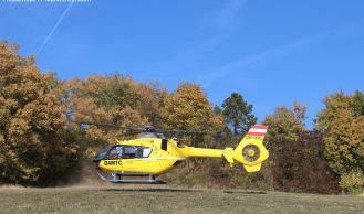 Vorschaubild zu Tödlicher Arbeitsunfall in Weingarten