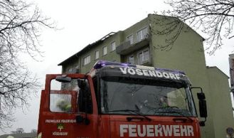 Vorschaubild: Sturmeinsätze im Bezirk Mödling