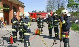 Vorschaubild: Modul Truppführer in Vösendorf