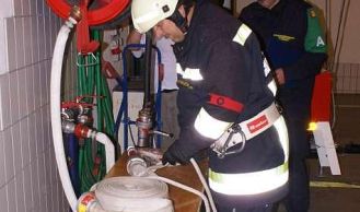 Vorschaubild: FF-Guntramsdorf absolviert APLE in Gold