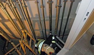 Vorschaubild: Dame rund 7 Meter abgestürzt