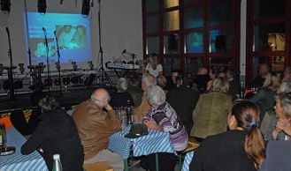 Vorschaubild: Rundes Jubiläum von BR Richard Feischl