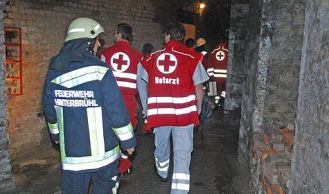 Vorschaubild: Assistenzleistung  Seegrotte Hinterbrühl