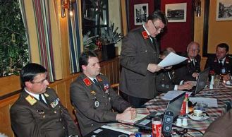 Vorschaubild: KDT Wahlen in Gaaden