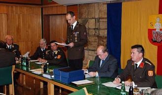 Vorschaubild: KDT Wahlen in Hinterbrühl