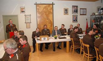 Vorschaubild: KDT Wahlen in Laxenburg