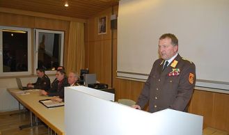 Vorschaubild: KDT Wahlen in Vösendorf