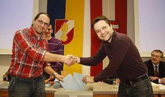 Vorschaubild: KDT Wahlen in Mödling