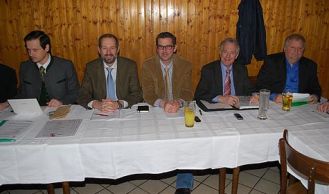 Vorschaubild: KDT Wahlen in Hennersdorf