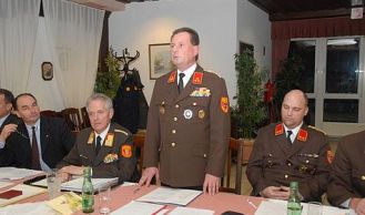 Vorschaubild: KDT Wahlen in Brunn am Gebirge