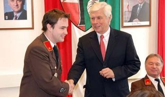 Vorschaubild: KDT Wahlen in Laab im Walde