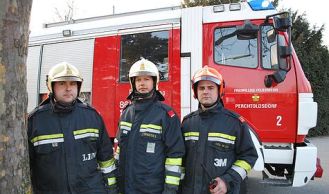 Vorschaubild: Kind in Zwangslage Perchtoldsdorf