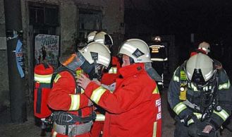 Vorschaubild: Wohnhausbrand in Wr. Neudorf