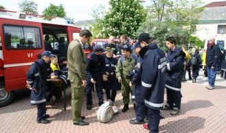 Vorschaubild: Rätsel-Rallye der Feuerwehrjugend