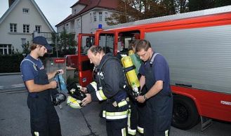 Vorschaubild: Schadstoffeinsatz im Krankenhaus