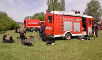 Vorschaubild: Umweltschutzeinsatz am Ozean in Guntramsdorf