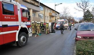 Vorschaubild: Einsätze in Brunn und Mödling